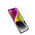 Otterbox Protector de Pantalla de Cristal Templado Alpha Glass para iPhone 14, iPhone 13 y iPhone 13 Pro, Protección contra arañazos x3, Protege de caídas de hasta 0.9m, Antimicrobiano, Apple, iPhone 14, iPhone 13, iPhone 13 Pro, Antibacteriano, Resistent - 3