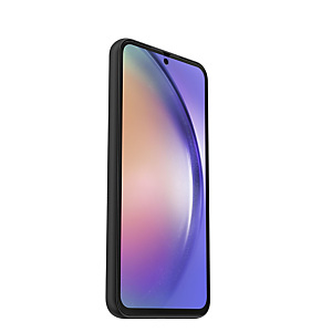 Otterbox Protector de Pantalla de Cristal Templado Trusted Glass para Galaxy A54 5G, Protección contra arañazos, rotura y caídas x2, sin pack Retail, Samsung, Galaxy A54 5G, Resistente a los golpes, Resistente a rayones 77-92089 Otterbox Protector de Pantalla de Cristal Templado Trusted Glass para Galaxy A54 5G, Protección contra arañazos, rotura y caídas x2, sin pack Retail, Samsung, Galaxy A54 5G, Resistente a los golpes, Resistente a rayones 77-92089