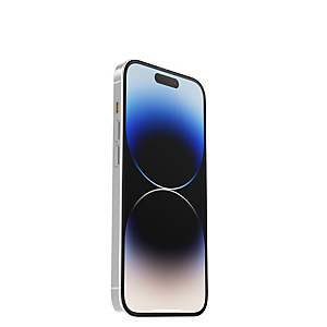 Otterbox Protector de Pantalla de Cristal Templado Trusted Glass para iPhone 14 Pro Max, Protección contra arañazos, rotura y caídas x2, sin pack Retail, Apple, iPhone 14 Pro Max, Resistente a los golpes, Resistente a rayones 77-88922 Otterbox Protector de Pantalla de Cristal Templado Trusted Glass para iPhone 14 Pro Max, Protección contra arañazos, rotura y caídas x2, sin pack Retail, Apple, iPhone 14 Pro Max, Resistente a los golpes, Resistente a rayones 77-88922
