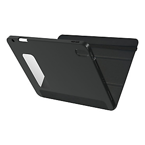 Otterbox React Folio Series Case para iPad Air 11' (M2), Negro, Folio, Apple, iPad Air 11' (M2/5th/4th gen), 27,9 cm (11'), 292 g 77-95354 Otterbox React Folio Series Case para iPad Air 11' (M2), Negro, Folio, Apple, iPad Air 11' (M2/5th/4th gen), 27,9 cm (11'), 292 g 77-95354