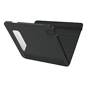 Otterbox React Folio Series Case para iPad Pro 11' (M4), Negro, Folio, Apple, iPad Pro 11' (M4), 27,9 cm (11'), 292 g 77-95242 Otterbox React Folio Series Case para iPad Pro 11' (M4), Negro, Folio, Apple, iPad Pro 11' (M4), 27,9 cm (11'), 292 g 77-95242