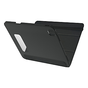 Otterbox React Folio Series Case para iPad Pro 13' (M4), Negro, Folio, Apple, iPad Pro 13' (M4), 33 cm (13'), 382 g 77-95360 Otterbox React Folio Series Case para iPad Pro 13' (M4), Negro, Folio, Apple, iPad Pro 13' (M4), 33 cm (13'), 382 g 77-95360