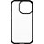 Otterbox React, Funda, Apple, iPhone 13 Pro, 15,5 cm (6.1''), Negro, Transparente 77-85593 - 2