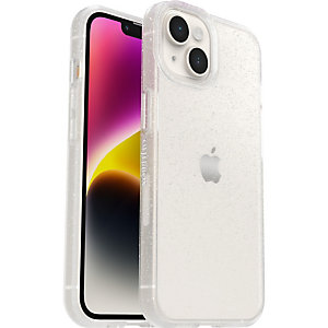Otterbox React, Funda, Apple, iPhone 14 Plus, 17 cm (6.7''), Transparente 77-88880