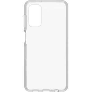 Otterbox React, Funda, Samsung, Galaxy A04s, 16,5 cm (6.5''), Transparente 77-90852