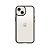 OtterBox React, Housse, Apple, iPhone 15 Pro, 15,5 cm (6.1''), Noir, Transparent 77-92750 - 1