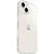 OtterBox React Série Coque pour iPhone 14, Antichoc, anti-chute, ultra-mince, protection fine, testé selon les normes militaires, Antimicrobien, Clear - 3