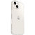 OtterBox React Série Coque pour iPhone 14, Antichoc, anti-chute, ultra-mince, protection fine, testé selon les normes militaires, Antimicrobien, Clear - 4