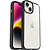 OtterBox React Série Coque pour iPhone 14 Plus, Antichoc, anti-chute, ultra-mince, protection fine, testé selon les normes militaires, Antimicrobien, - 1