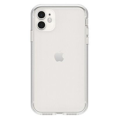 OtterBox React Series pour Apple iPhone 11, transparente, Housse, Apple, iPhone 11, 15,5 cm (6.1''), Transparent 77-65131 - 1