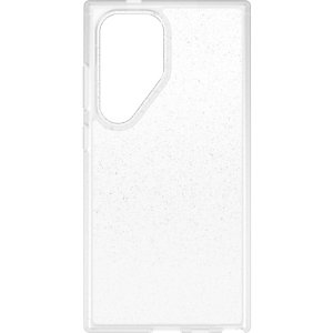OtterBox React Series Case pour Galaxy S24 Ultra, Stardust, Housse, Samsung, Galaxy S24 Ultra, 17,3 cm (6.8''), Transparent 77-94679