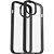 OtterBox React Series pour iPhone 15, Black Crystal (Clear/Black), Housse, Apple, iPhone 15, 15,5 cm (6.1''), Noir, Transparent 77-92802 - 3