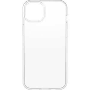 OtterBox React Series pour iPhone 15 Plus, Clear, Housse, Apple, iPhone 15 Plus, 17 cm (6.7''), Transparent 77-92770