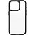 OtterBox React Series pour iPhone 15 Pro, Black Crystal (Clear/Black), Housse, Apple, iPhone 15 Pro, 15,5 cm (6.1''), Noir, Transparent 77-92753 - 1