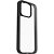OtterBox React Series pour iPhone 15 Pro, Black Crystal (Clear/Black), Housse, Apple, iPhone 15 Pro, 15,5 cm (6.1''), Noir, Transparent 77-92753 - 2