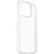 OtterBox React Series pour iPhone 15 Pro, Clear, Housse, Apple, iPhone 15 Pro, 15,5 cm (6.1''), Transparent 77-92756 - 2