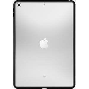 Otterbox React Series para Apple iPad 8th/7th gen, transparente/negro, Funda, Apple, iPad (8th gen) iPad (7th gen), 25,9 cm (10.2') 77-80700 Otterbox React Series para Apple iPad 8th/7th gen, transparente/negro, Funda, Apple, iPad (8th gen) iPad (7th gen), 25,9 cm (10.2') 77-80700