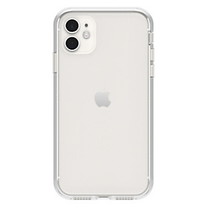 Otterbox React Series para Apple iPhone 11, transparente - Sin caja retail, Funda, Apple, iPhone 11, 15,5 cm (6.1'), Transparente 77-65280