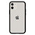 Otterbox React Series para Apple iPhone 12/iPhone 12 Pro, transparente/negro, Funda, Apple, iPhone 12/12 Pro, 15,5 cm (6.1'), Negro, Transparente 77-66223 - 1