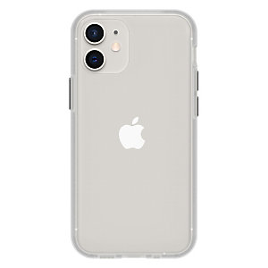 Otterbox React Series para Apple iPhone 12/iPhone 12 Pro, transparente - Sin caja retail, Funda, Apple, iPhone 12/12 Pro, 15,5 cm (6.1''), Transparente 77-65304