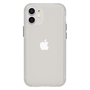 Otterbox React Series para Apple iPhone 12 mini, transparente - Sin caja retail, Funda, Apple, iPhone 12 mini, 13,7 cm (5.4''), Transparente 77-65288