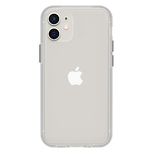 Otterbox React Series para Apple iPhone 12 mini, transparente - Sin caja retail, Funda, Apple, iPhone 12 mini, 13,7 cm (5.4"), Transparente 77-65288 Otterbox React Series para Apple iPhone 12 mini, transparente - Sin caja retail, Funda, Apple, iPhone 12 mini, 13,7 cm (5.4"), Transparente 77-65288