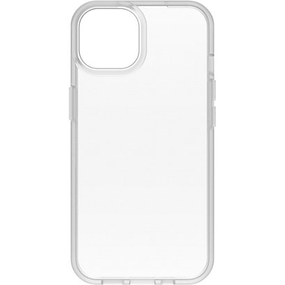 Otterbox React Series para Apple iPhone 13, transparente - Sin caja retail, Funda, Apple, iPhone 13, 15,5 cm (6.1''), Transparente 77-85604 - 1