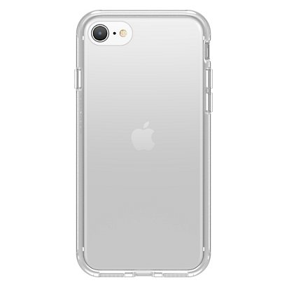 Otterbox React Series para Apple iPhone SE (2nd gen)/8/7, transparente, Funda, Apple, iPhone SE 2020/7/8, 11,9 cm (4.7''), Transparente 77-65078 - 1