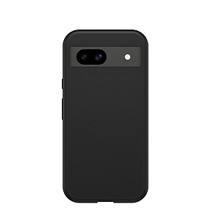 Otterbox React Series para Google Pixel 8a, negro, Funda, Google, Pixel 8a, 15,5 cm (6.1''), Negro 77-95308 Otterbox React Series para Google Pixel 8a, negro, Funda, Google, Pixel 8a, 15,5 cm (6.1''), Negro 77-95308
