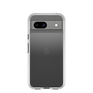 Otterbox React Series para Google Pixel 8a, transparente - Sin caja retail, Funda, Google, Pixel 8a, 15,5 cm (6.1''), Transparente 77-95328 Otterbox React Series para Google Pixel 8a, transparente - Sin caja retail, Funda, Google, Pixel 8a, 15,5 cm (6.1''), Transparente 77-95328