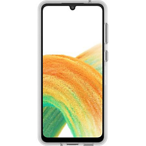 Otterbox React Series para Samsung Galaxy A33 5G, transparente, Funda, Samsung, Galaxy A33 5G, 16,3 cm (6.4''), Transparente 77-86982