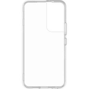 Otterbox React Series para Samsung Galaxy S22, transparente, Funda, Samsung, Galaxy S22, 15,5 cm (6.1''), Transparente 77-86606