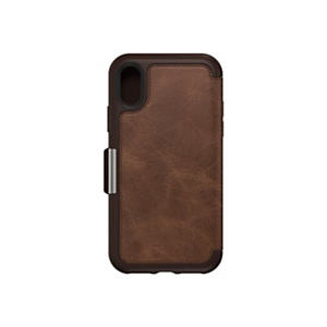 Otterbox Strada - con tapa para teléfono móvil Otterbox Strada - con tapa para teléfono móvil