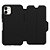 Otterbox Strada Folio Series para Apple iPhone 11, negro, Funda cartera, Apple, iPhone 11, 15,5 cm (6.1''), Negro 77-62830 - 2