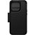 Otterbox Strada, Funda cartera, Apple, iPhone 14 Pro, 15,5 cm (6.1''), Negro 77-88566 - 1