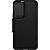 OtterBox Strada, Étui avec portefeuille, Samsung, Galaxy S22, 15,5 cm (6.1''), Noir 77-86497 - 1