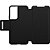 OtterBox Strada, Étui avec portefeuille, Samsung, Galaxy S22, 15,5 cm (6.1''), Noir 77-86497 - 3