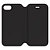 OtterBox Strada Via Series pour Apple iPhone SE (2nd gen)/8/7, noir, Folio porte carte, Apple, iPhone 8/7, 11,9 cm (4.7''), Noir 77-61672 - 3