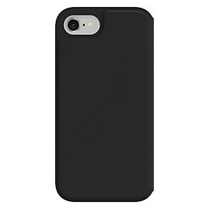 Otterbox Strada Via Series para Apple iPhone SE (2nd gen)/8/7, negro, Libro, Apple, iPhone 8/7, 11,9 cm (4.7''), Negro 77-61672 Otterbox Strada Via Series para Apple iPhone SE (2nd gen)/8/7, negro, Libro, Apple, iPhone 8/7, 11,9 cm (4.7''), Negro 77-61672