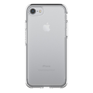 Otterbox Symmetry Clear Series para Apple iPhone SE (2nd gen)/8/7, transparente, Funda, Apple, iPhone SE (2nd gen)/8/7, 11,9 cm (4.7''), Transparente 77-53957 Otterbox Symmetry Clear Series para Apple iPhone SE (2nd gen)/8/7, transparente, Funda, Apple, iPhone SE (2nd gen)/8/7, 11,9 cm (4.7''), Transparente 77-53957