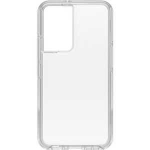 OtterBox Symmetry Clear Series pour Samsung Galaxy S22, transparente, Housse, Samsung, Galaxy S22, 15,5 cm (6.1''), Transparent 77-86539