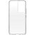 OtterBox Symmetry Clear Series pour Samsung Galaxy S22, transparente, Housse, Samsung, Galaxy S22, 15,5 cm (6.1''), Transparent 77-86539 - 2