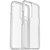 OtterBox Symmetry Clear Series pour Samsung Galaxy S22, transparente, Housse, Samsung, Galaxy S22, 15,5 cm (6.1''), Transparent 77-86539 - 3