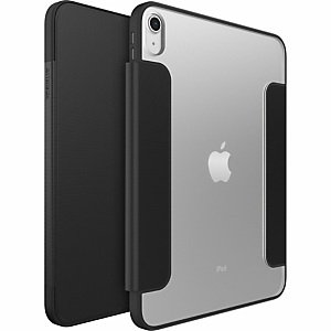 Otterbox Symmetry Folio Case para iPad Air 11'' (M2), Starry Night, Folio, Apple, iPad Air 11'' (M2) iPad Air (5th gen) iPad Air (4th gen), 27,9 cm (11''), 268 g 77-95279 Otterbox Symmetry Folio Case para iPad Air 11'' (M2), Starry Night, Folio, Apple, iPad Air 11'' (M2) iPad Air (5th gen) iPad Air (4th gen), 27,9 cm (11''), 268 g 77-95279