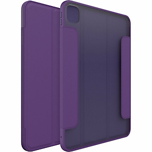 Otterbox Symmetry Folio Series, Folio, Apple, iPad Pro 11-inch (M4), 27,9 cm (11''), 267 g 77-95256 Otterbox Symmetry Folio Series, Folio, Apple, iPad Pro 11-inch (M4), 27,9 cm (11''), 267 g 77-95256