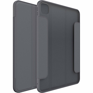 Otterbox Symmetry Folio Series, Folio, Apple, iPad Pro 11-inch (M4), 27,9 cm (11''), 267 g 77-95522 Otterbox Symmetry Folio Series, Folio, Apple, iPad Pro 11-inch (M4), 27,9 cm (11''), 267 g 77-95522