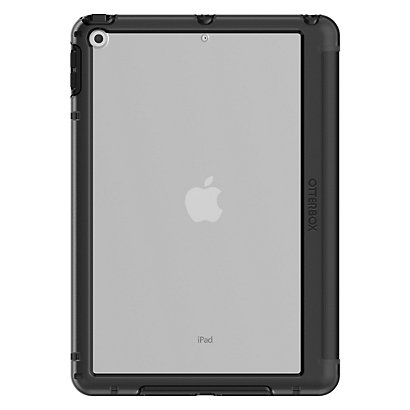 Otterbox Symmetry Folio Series para Apple iPad 8th/7th gen, negro - Sin caja retail, Folio, Apple, iPad (7th gen), 25,9 cm (10.2''), 175 g 77-62045 - 1