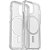 Otterbox Symmetry, Funda, Apple, iPhone 13 mini, 13,7 cm (5.4''), Transparente 77-84789 - 4