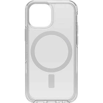 Otterbox Symmetry, Funda, Apple, iPhone 13 mini, 13,7 cm (5.4''), Transparente 77-84789 - 1