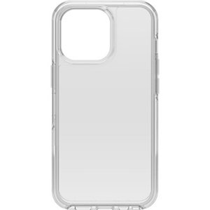 Otterbox Symmetry, Funda, Apple, iPhone 13 Pro, 15,5 cm (6.1'), Transparente 77-84288